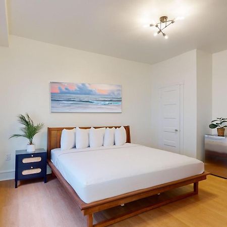 Hotel The Cove Ocean City Zewnętrze zdjęcie