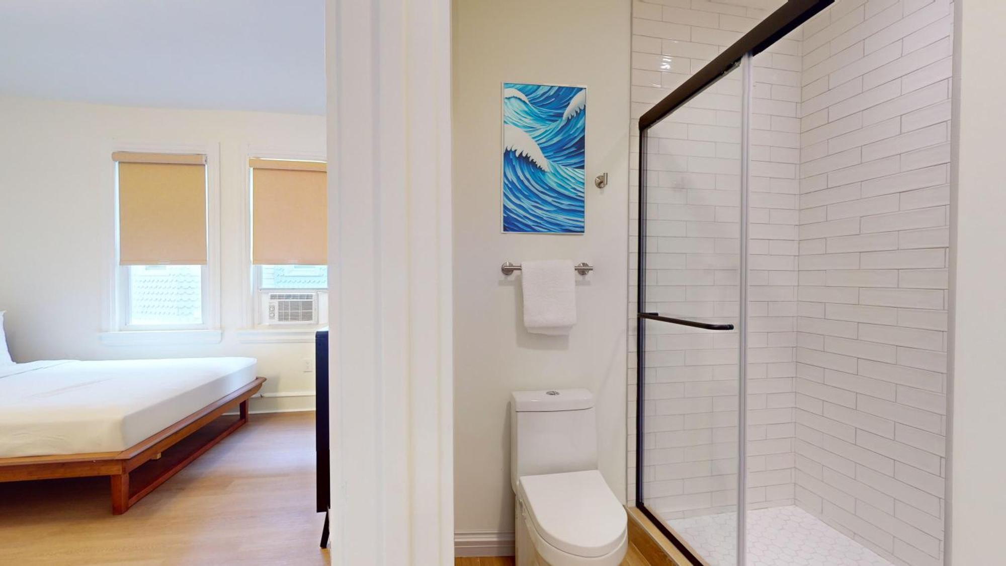 Hotel The Cove Ocean City Zewnętrze zdjęcie