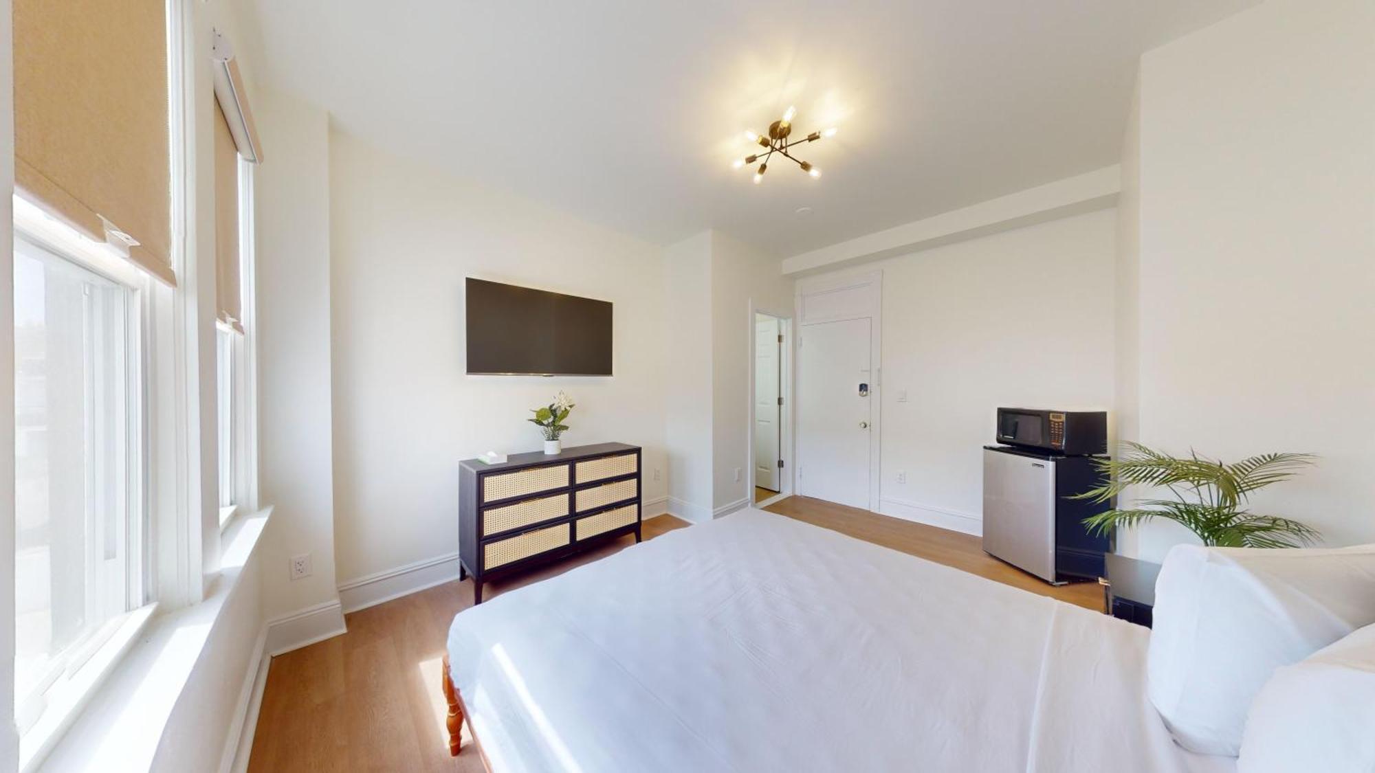 Hotel The Cove Ocean City Zewnętrze zdjęcie