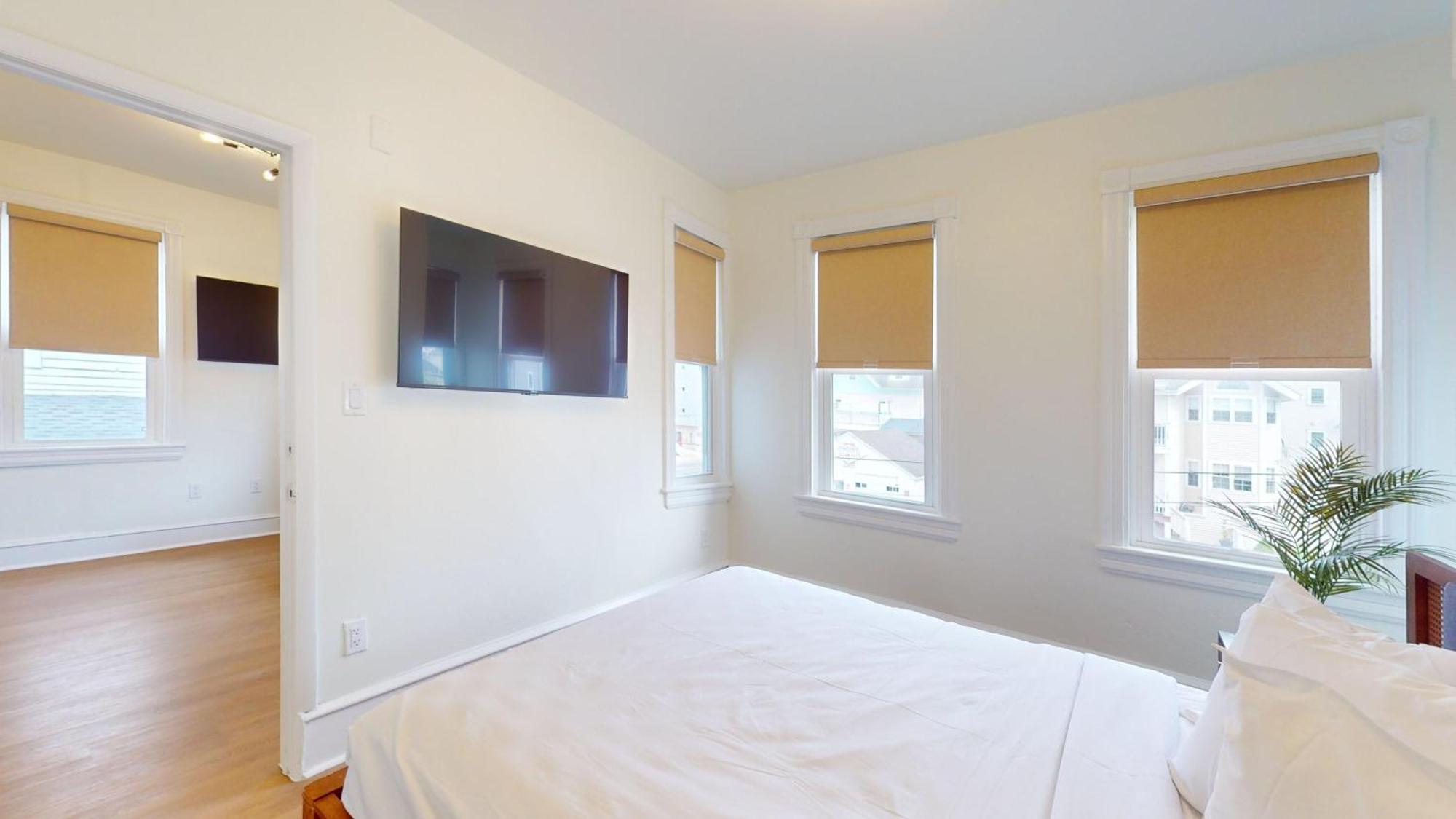 Hotel The Cove Ocean City Zewnętrze zdjęcie
