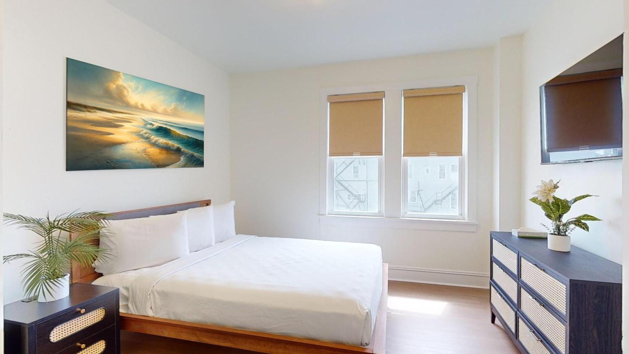 Hotel The Cove Ocean City Zewnętrze zdjęcie