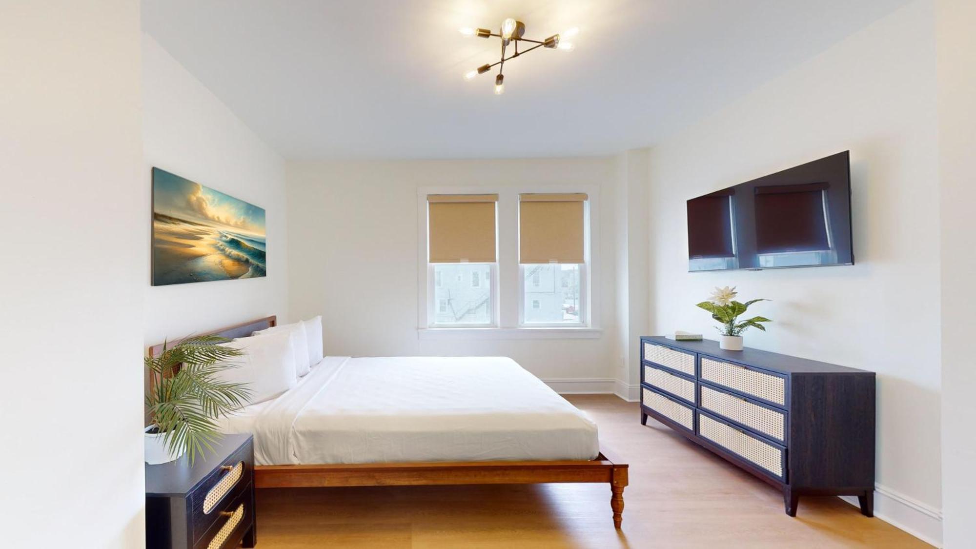 Hotel The Cove Ocean City Zewnętrze zdjęcie