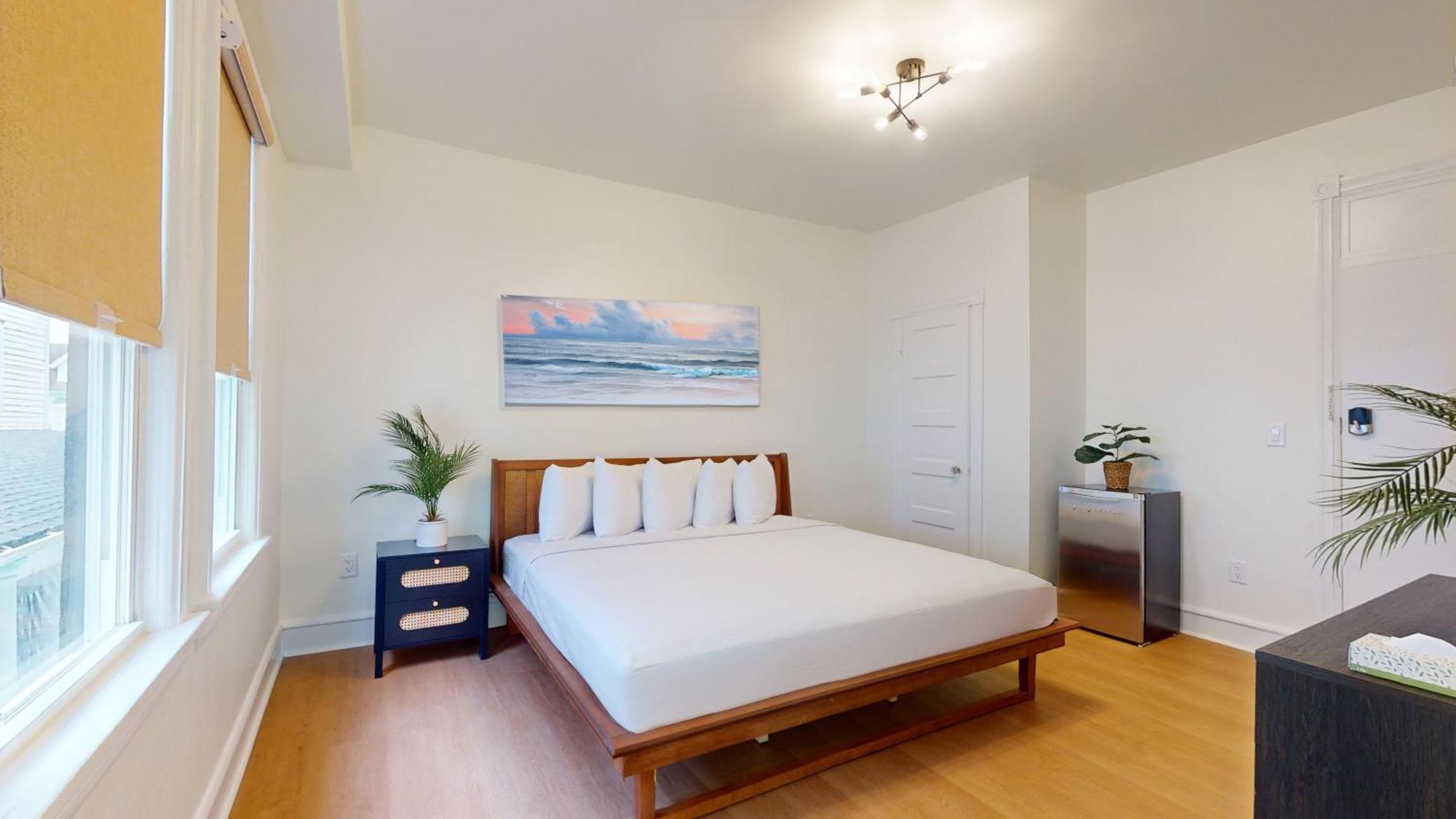 Hotel The Cove Ocean City Zewnętrze zdjęcie