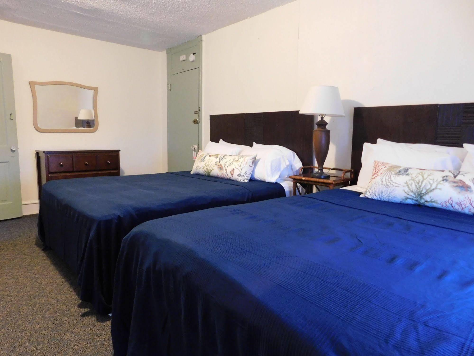 Hotel The Cove Ocean City Zewnętrze zdjęcie