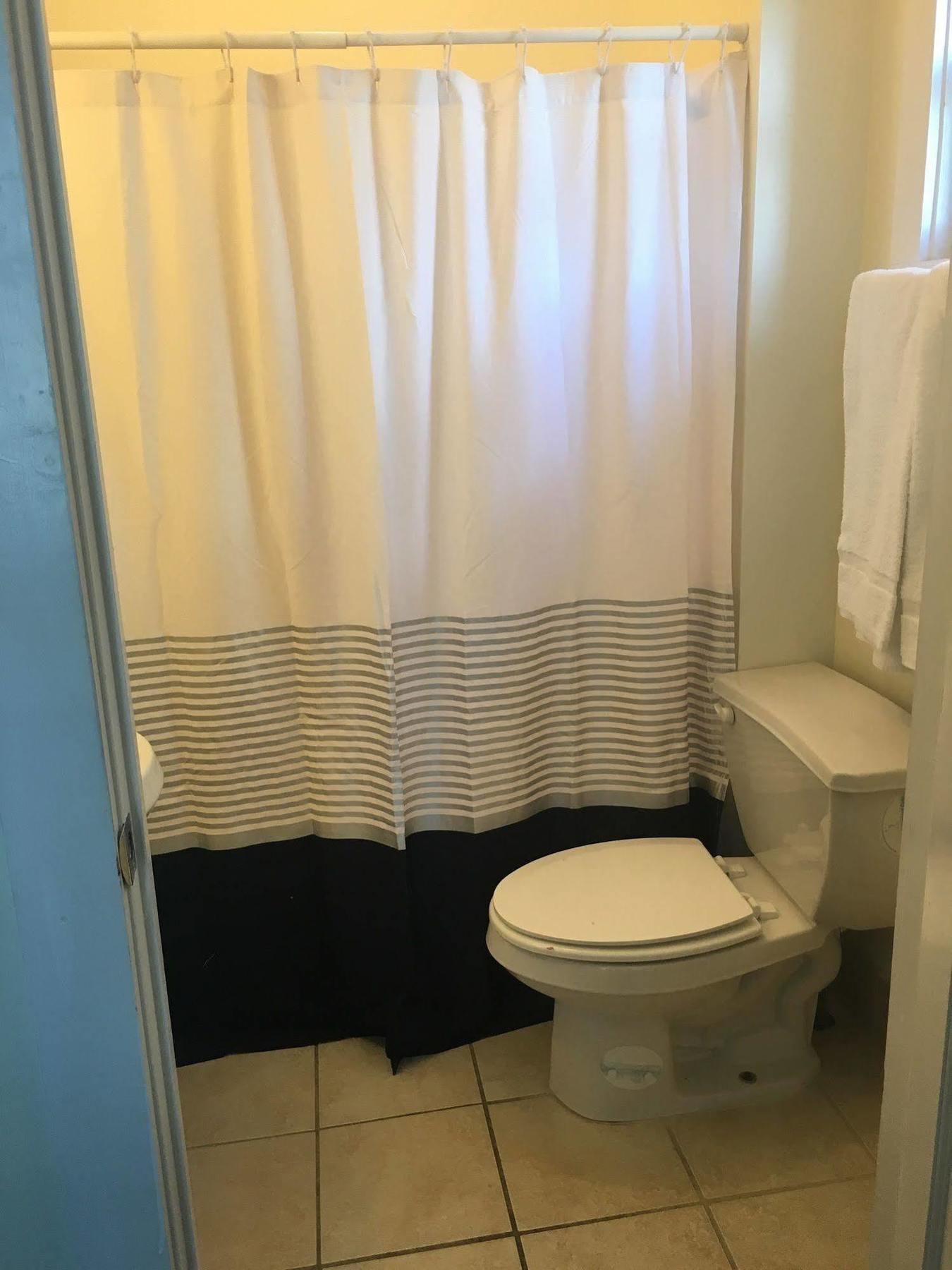 Hotel The Cove Ocean City Zewnętrze zdjęcie