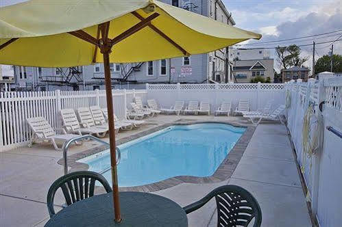 Hotel The Cove Ocean City Zewnętrze zdjęcie